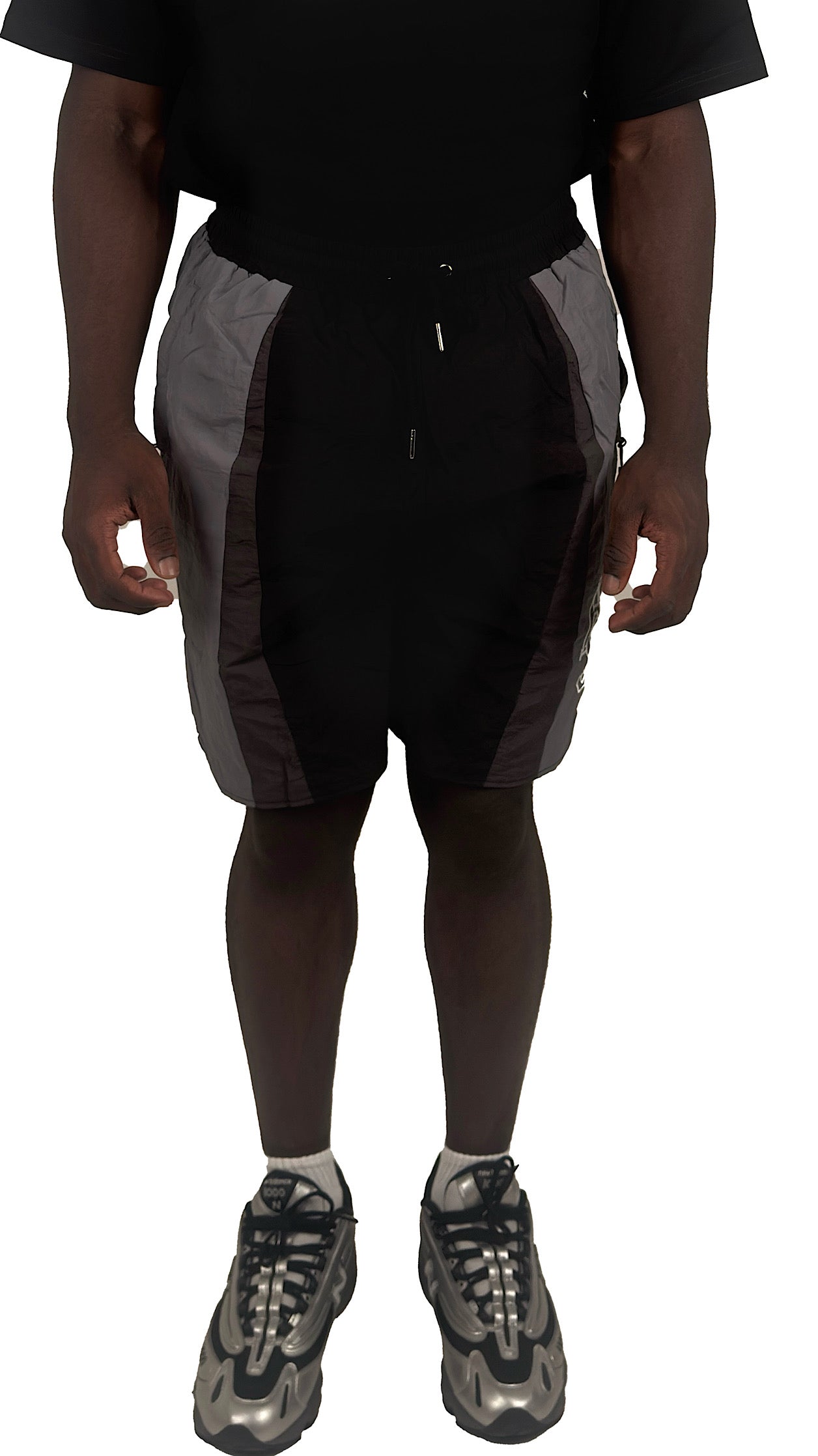 BS Nylon Shorts