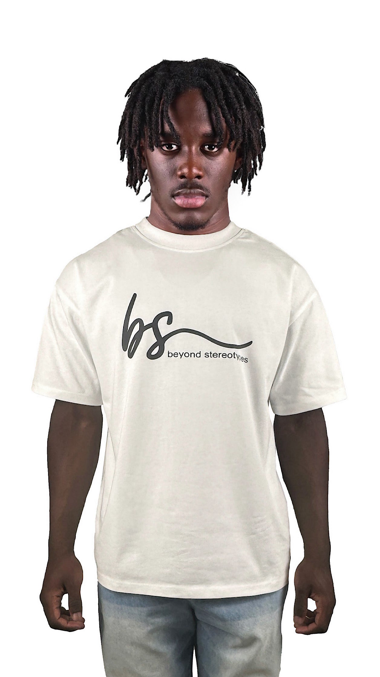 BS Signature Logo T-Shirt