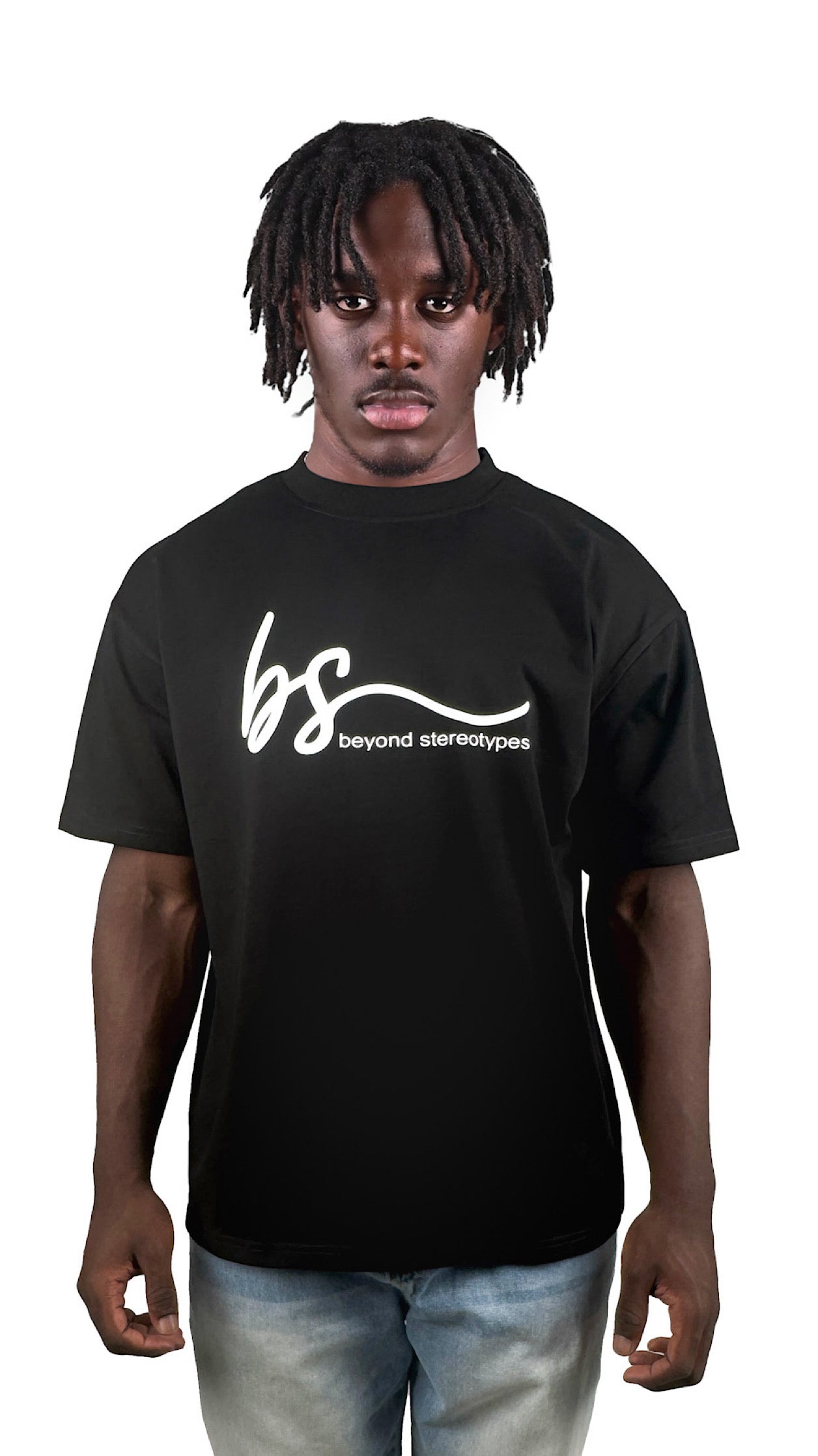BS Signature Logo T-Shirt
