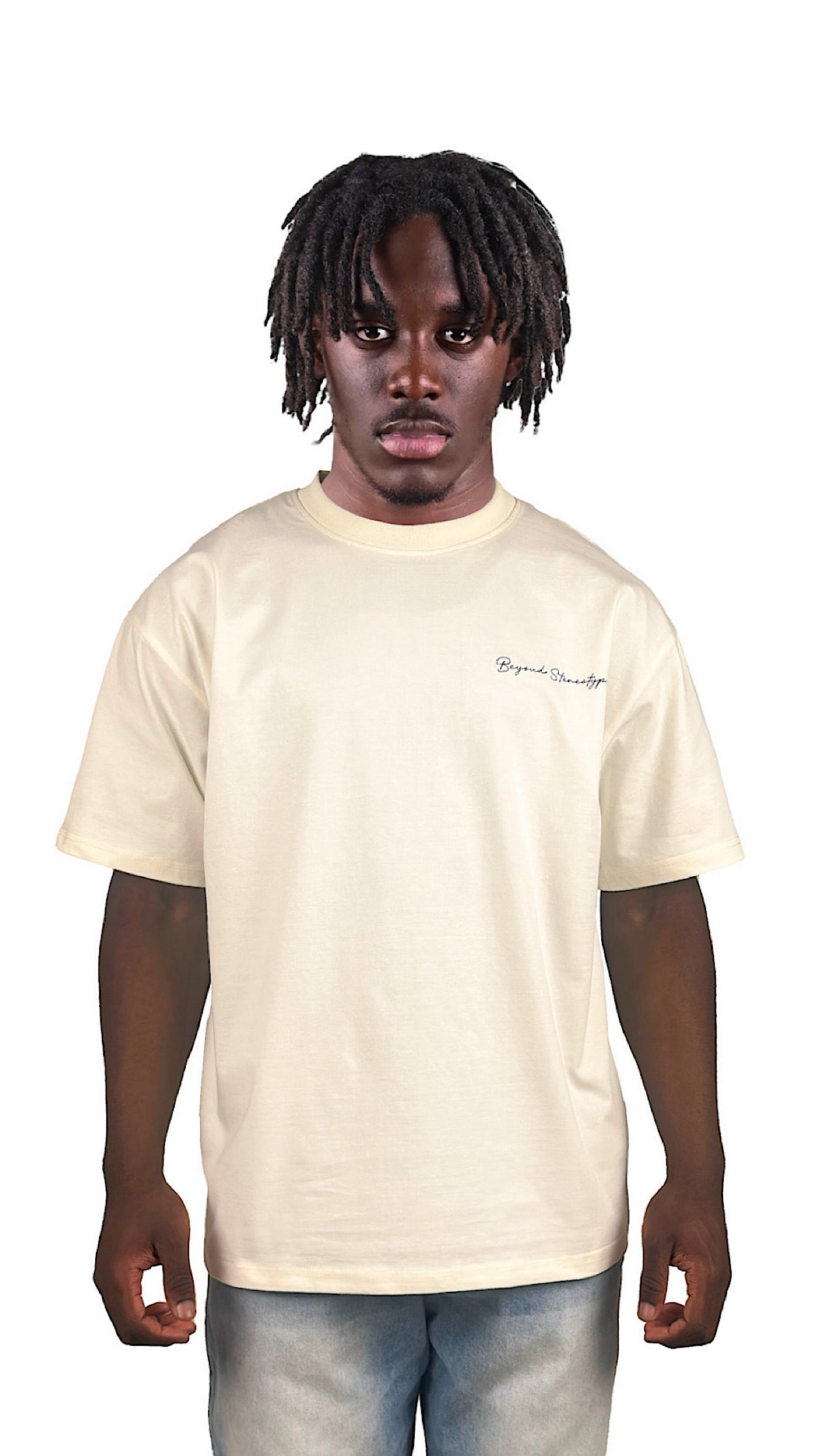 BS Script Logo T-Shirt