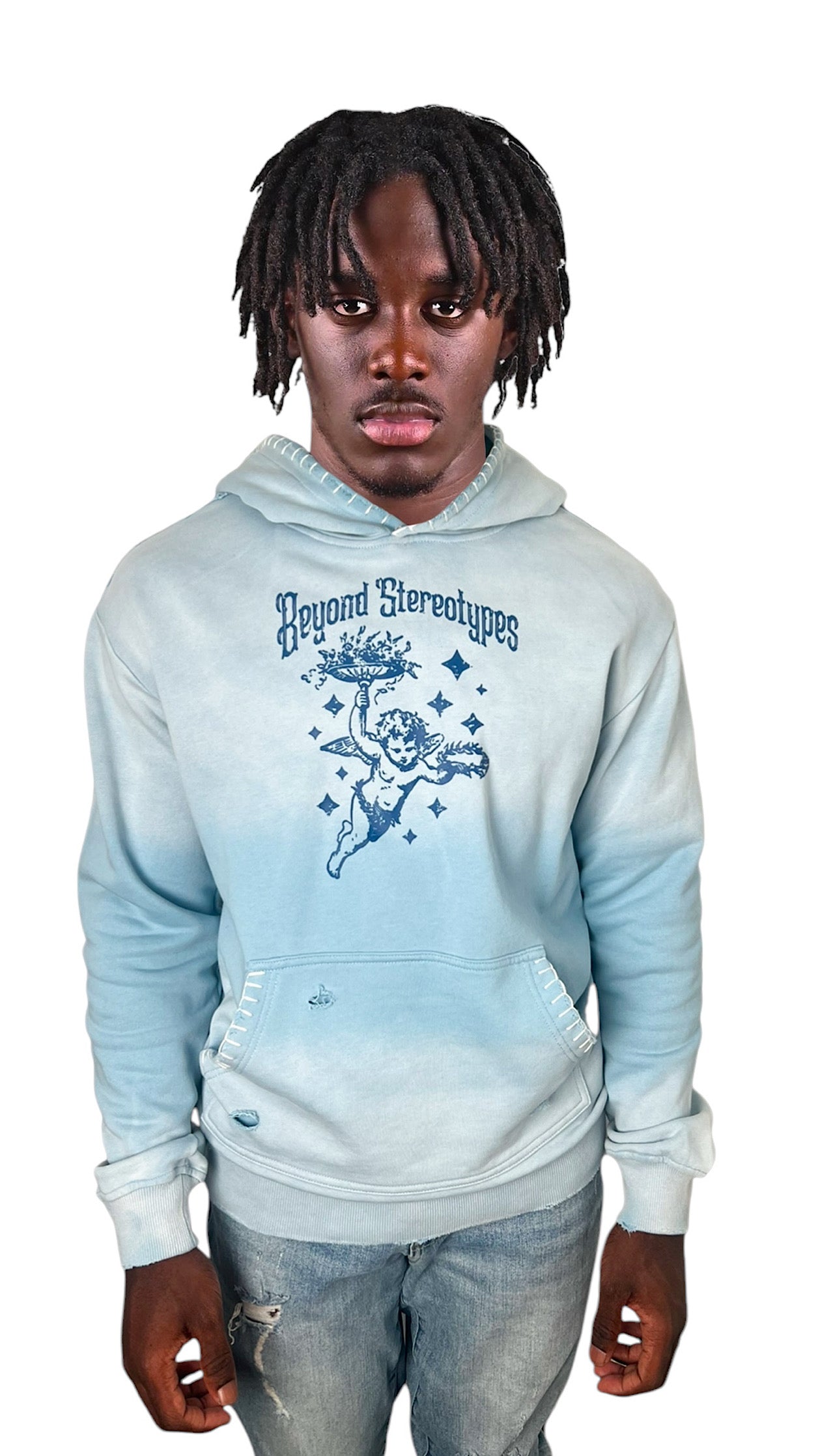 Heaven on Earth Hoodie