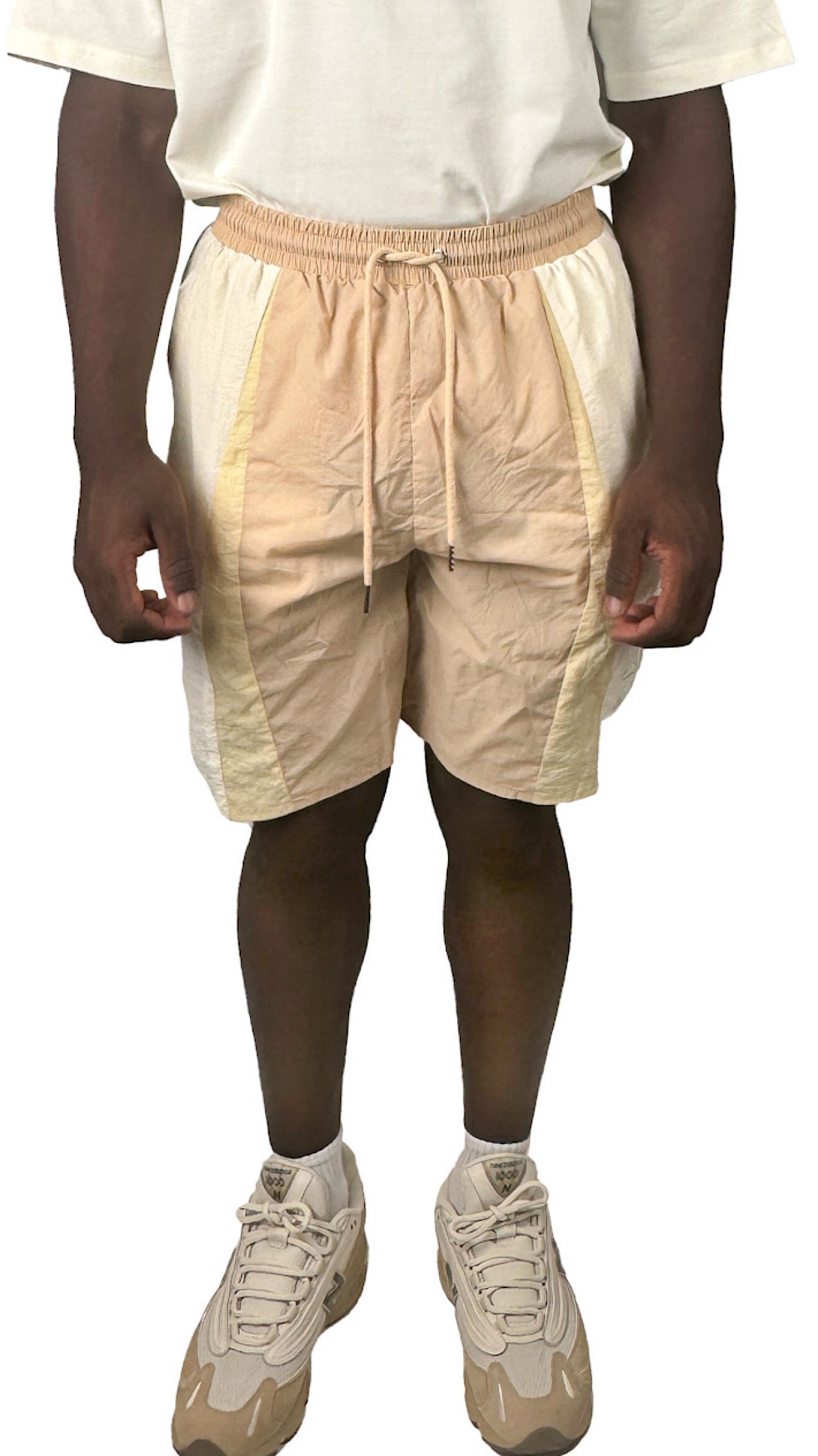 BS Nylon Shorts