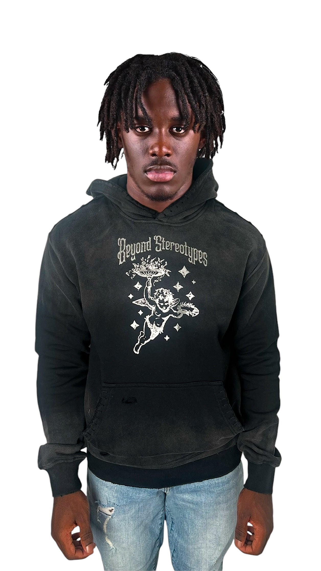 Heaven on Earth Hoodie