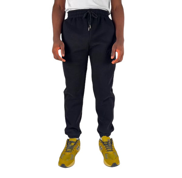 BS Black Signature Sweatpants