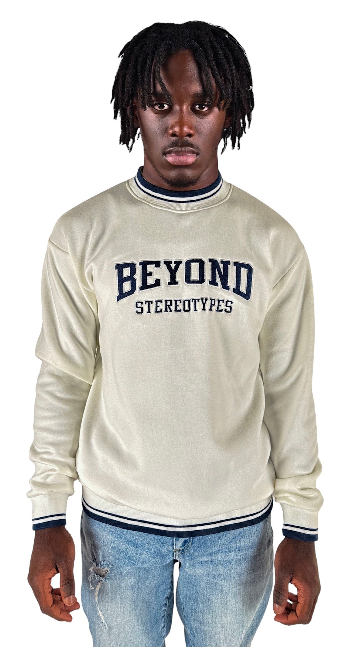 BS University Sweater