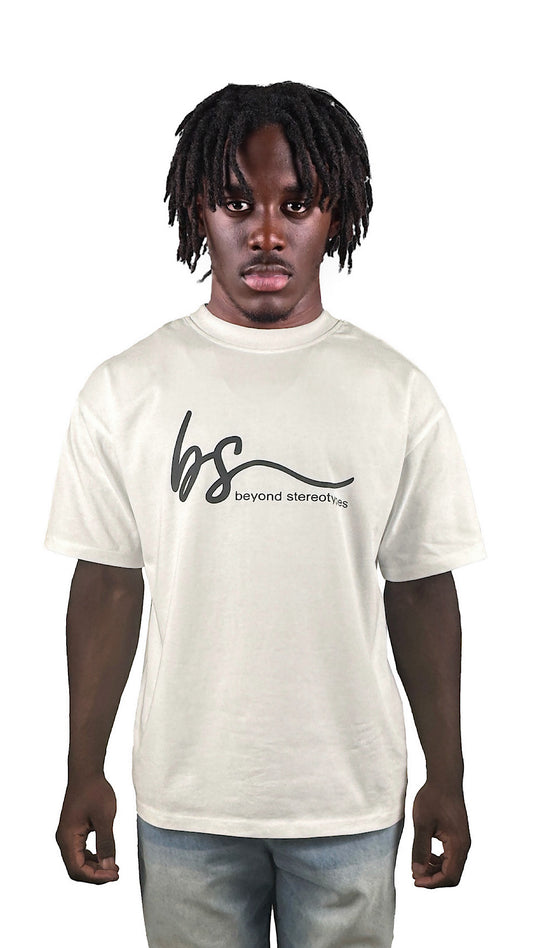 BS Signature Logo T-Shirt
