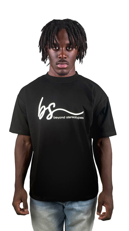 BS Signature Logo T-Shirt