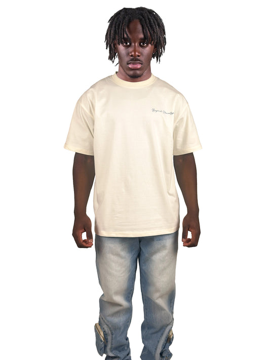 BS Script Logo T-Shirt