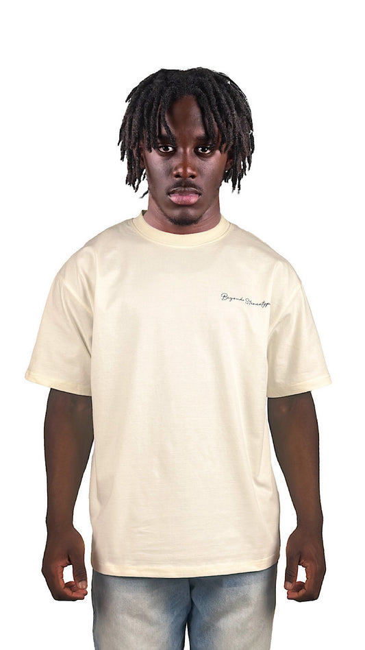 BS Script Logo T-Shirt
