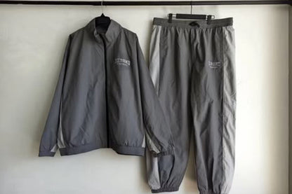 BS Nylon Track Suit