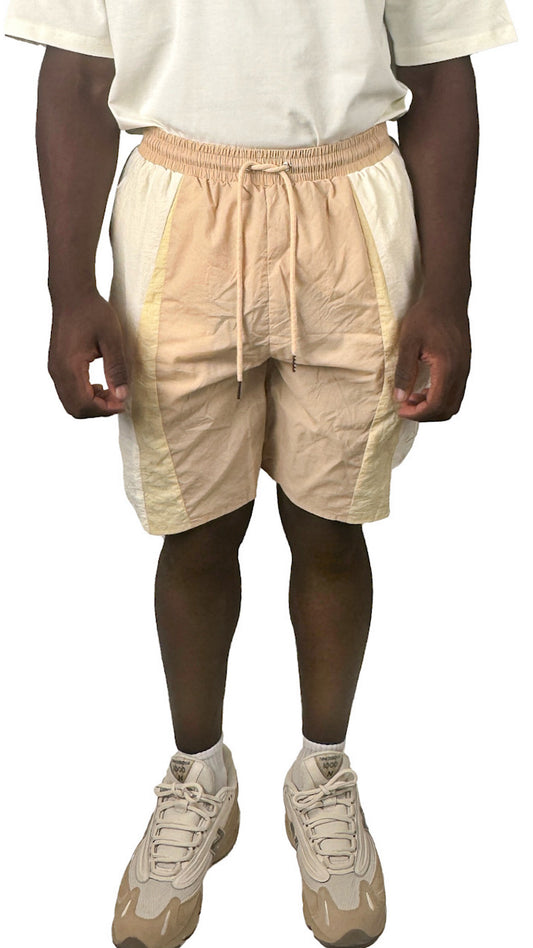 BS Nylon Shorts