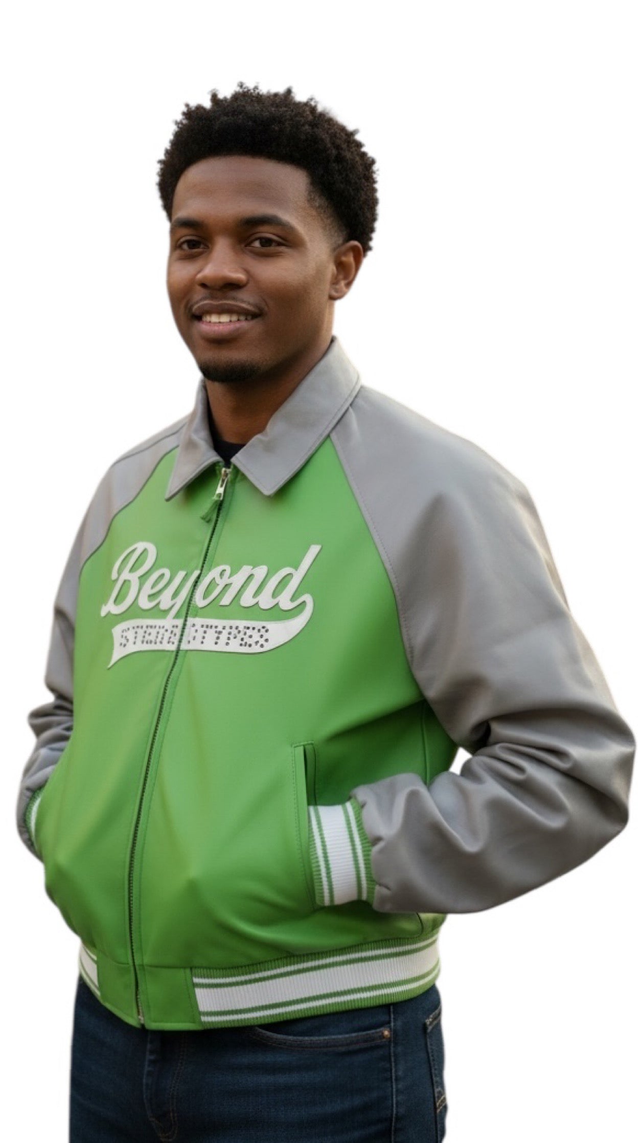 BS Signature Leather- Dropping May 22, 2026