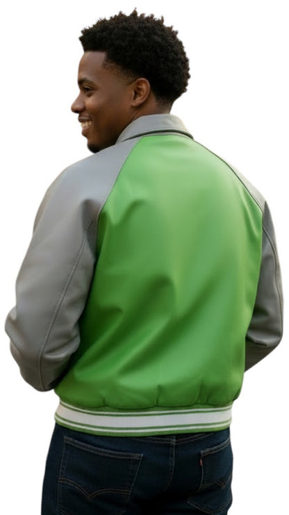 BS Signature Leather- Dropping May 22, 2026