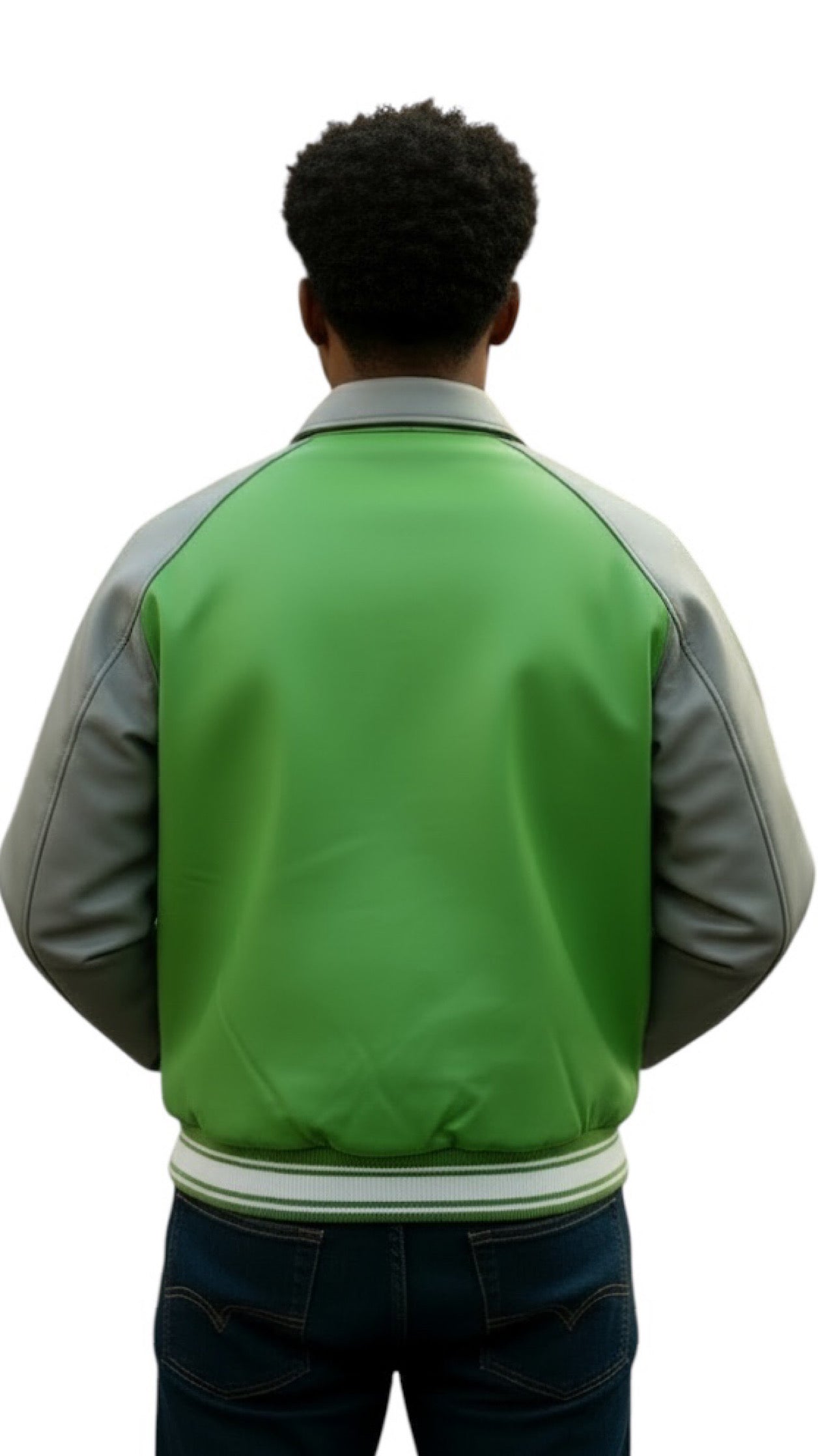 BS Signature Leather- Dropping May 22, 2026