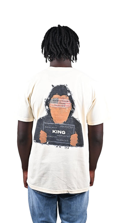 KING Graphic T-Shirt