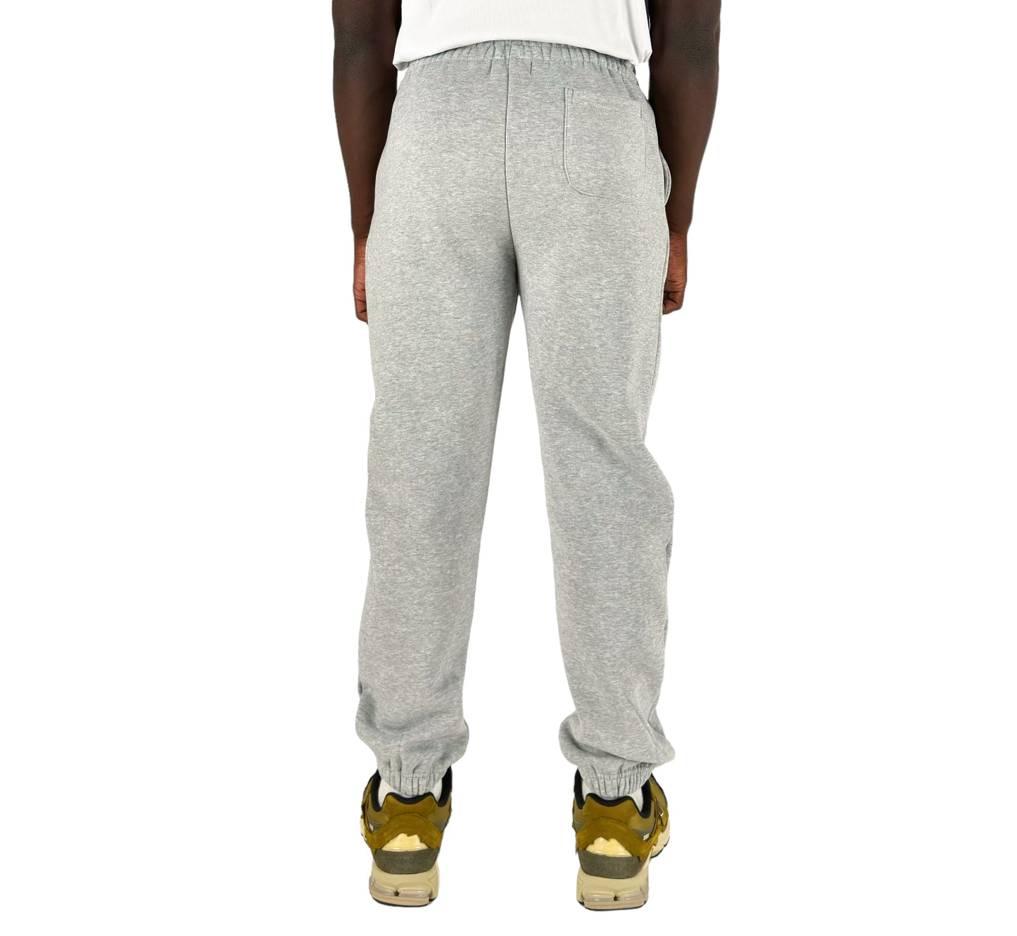 BS Gray Signature Sweatpants