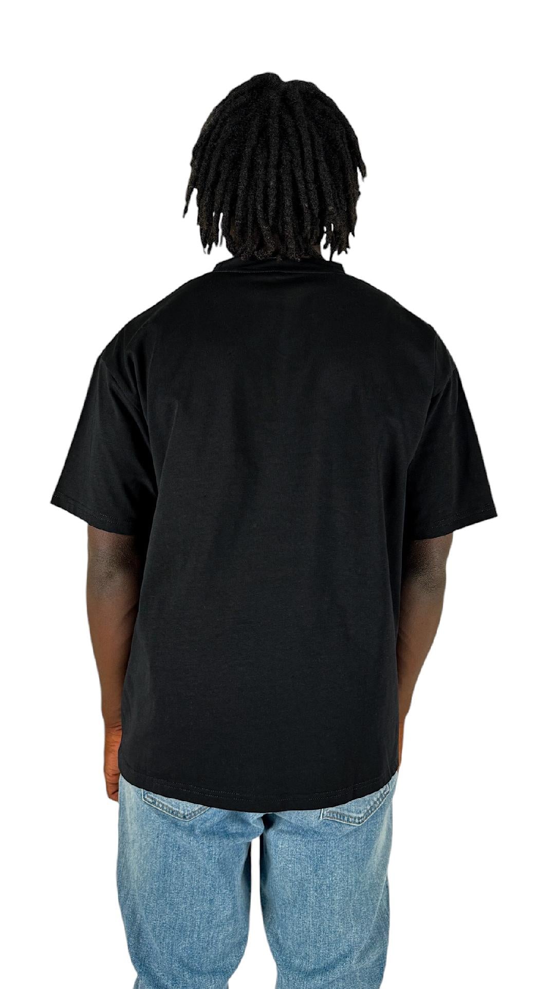 BS Luxe Threadwork T-Shirt