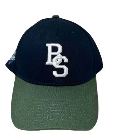 BS Full Fit Cap