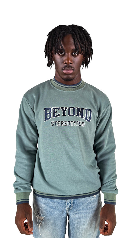 BS University Sweater