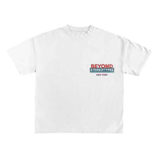 BS NY Graphic T-Shirt