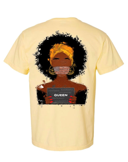 QUEEN Graphic T-Shirt