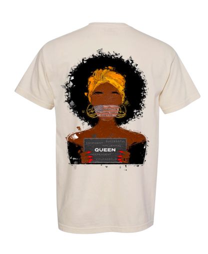 QUEEN Graphic T-Shirt